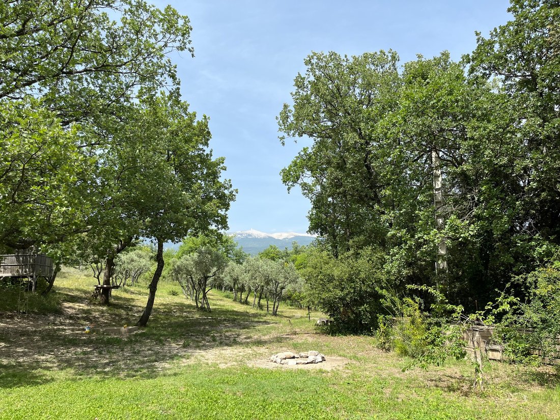 Villa in Flassan, Provence-Alpes-Côte d'Azur, France 5 - 16296513