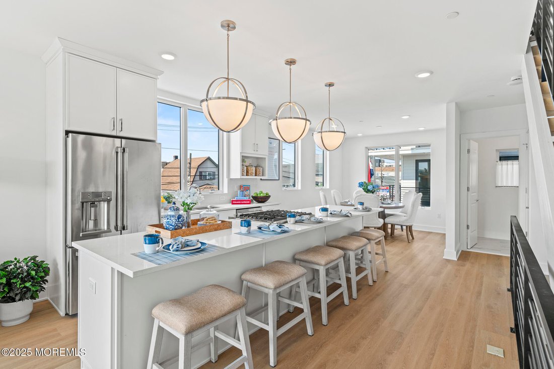 Condo in Lavallette, New Jersey, United States 5 - 16299270