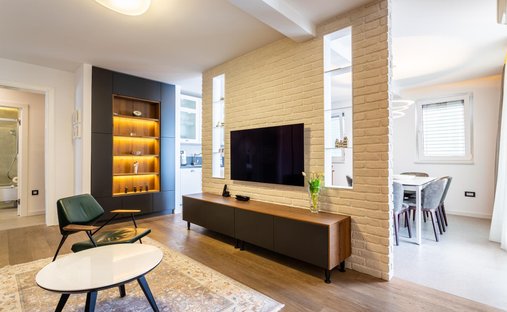 Apartment in Gradski kotar Grad, Split, Split-Dalmatia County 1
