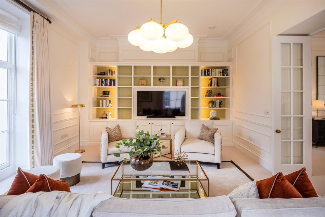 Apartment in Camden, England 3 - 16297959