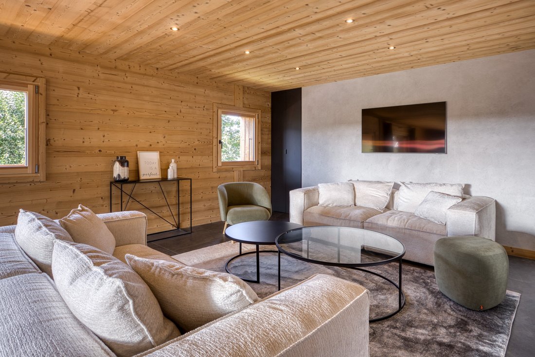House in Ouest, Saint-Gervais-les-Bains, France 2 - 16305828