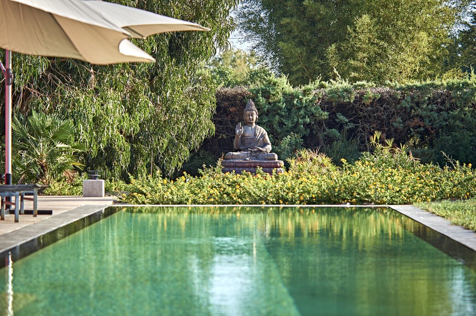 Villa in La Londe-les-Maures, Provence-Alpes-Côte d'Azur, France 3 - 16296929