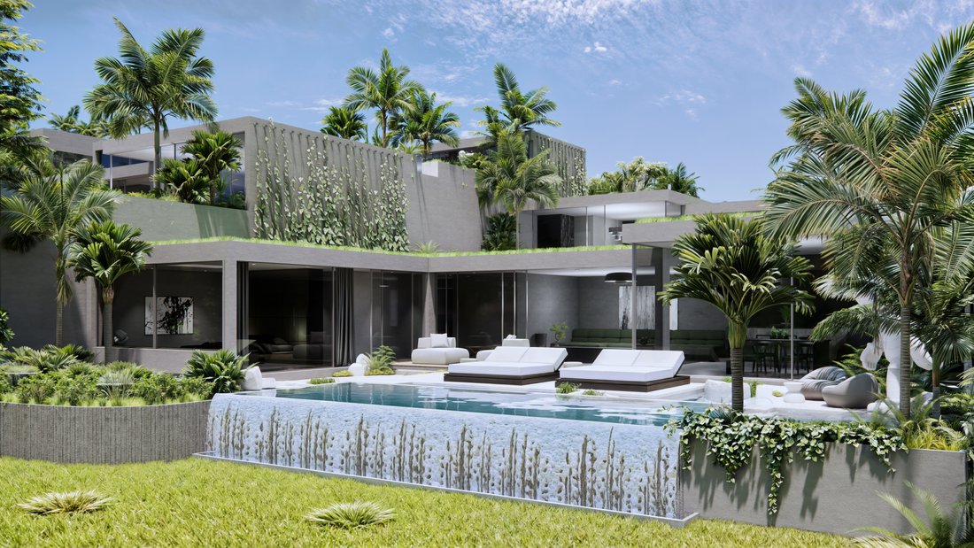 Villa in Manggis, Bali, Indonesia 4 - 16295990