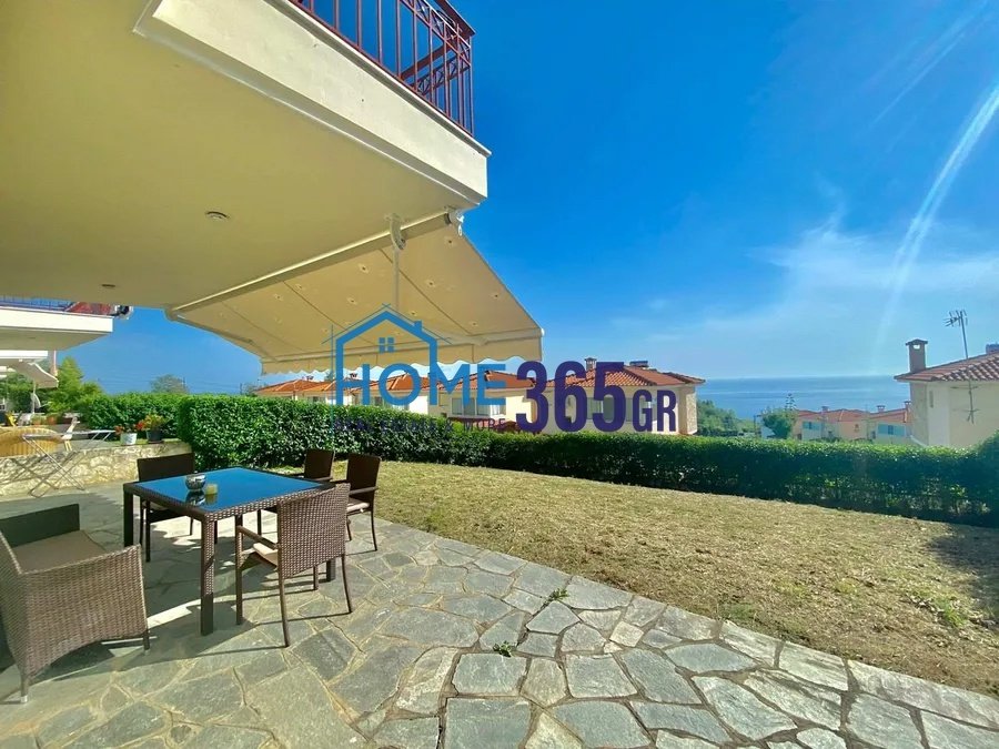 Villa in Pallini Municipal Unit, Macedonia and Thrace, Greece 3 - 16306608