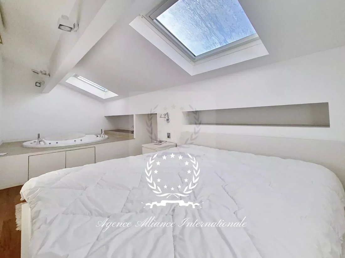 Apartment in Cannes, Provence-Alpes-Côte d'Azur, France 4 - 16296218