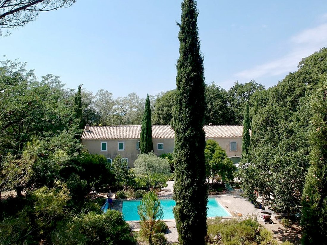 House in Aubignan, Provence-Alpes-Côte d'Azur, France 1 - 16297146
