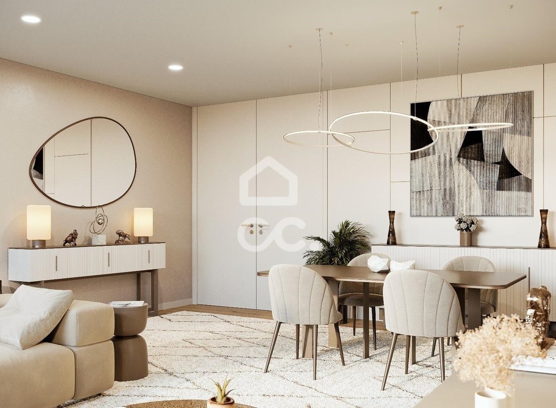 Townhouse in Eiras e Sao Paulo de Frades, Coimbra District, Portugal 5 - 15904202