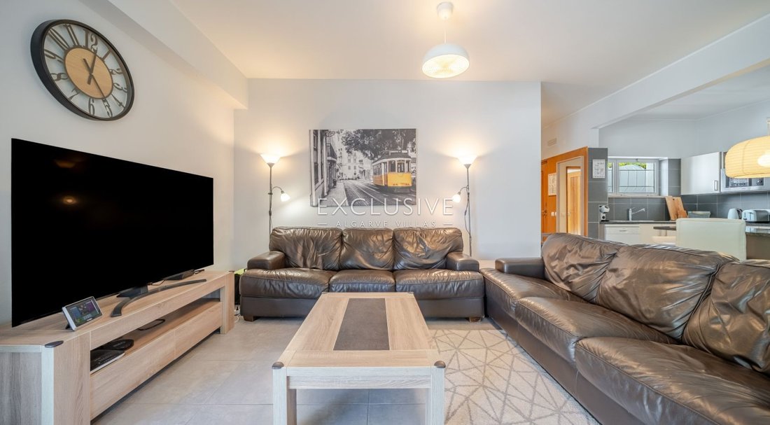Apartment in Vilamoura, Quarteira, Algarve 2 - 16296301