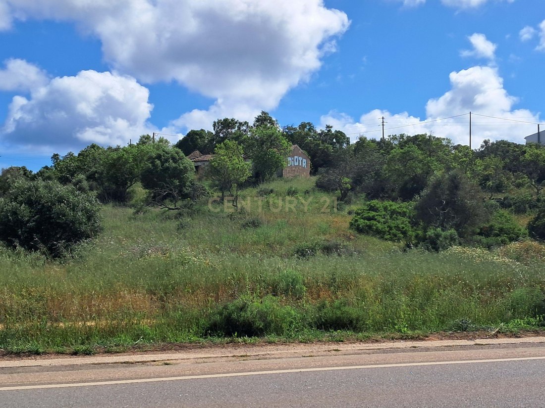 Land in Praia da Luz, Algarve, Portugal 2 - 16297993