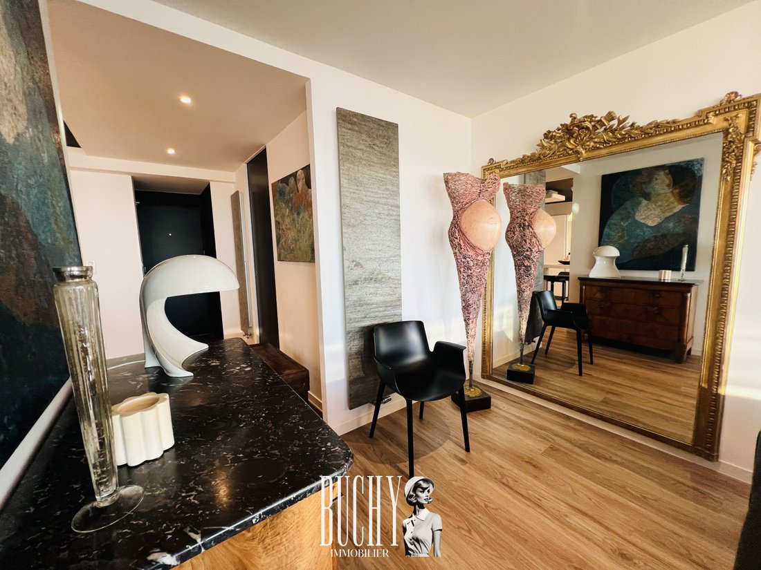 Apartment in Olonne-sur-Mer, Les Sables-d'Olonne, France 3 - 16301460