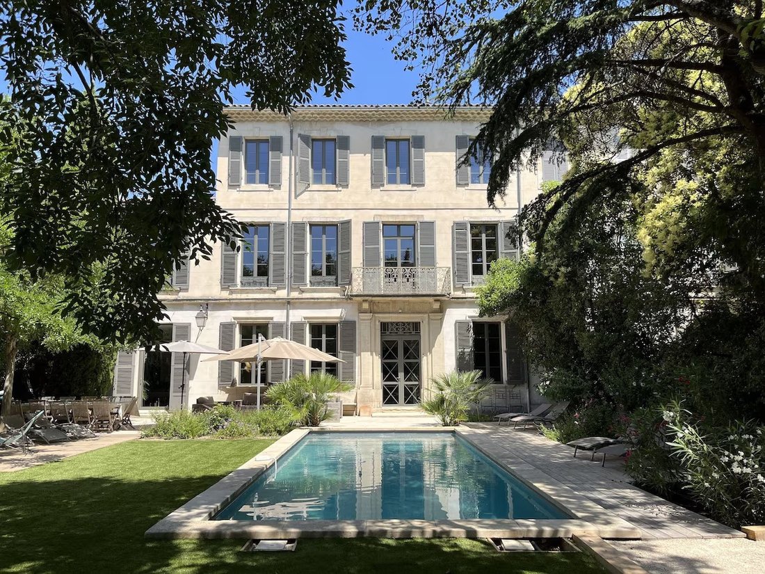 House in Zone Rurale Sud, Carpentras, France 2 - 16301398