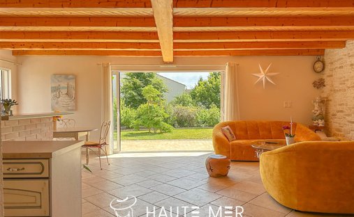 Haus in Olonne-sur-Mer, Les Sables-d'Olonne, Frankreich 1