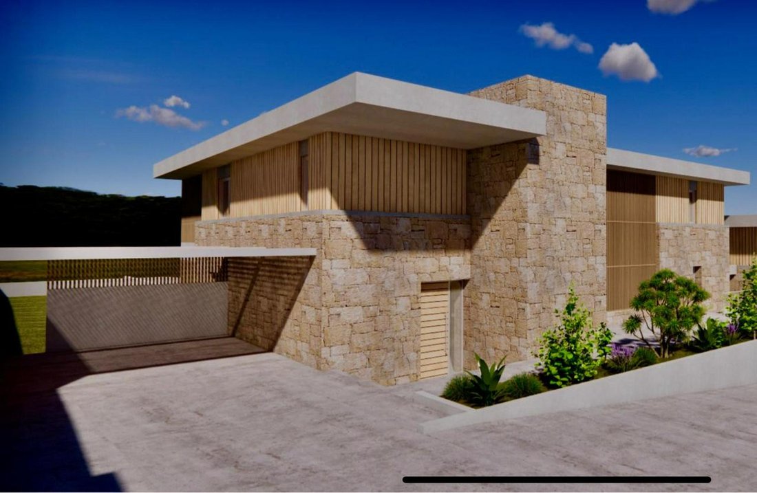 Villa in Panorama, Macedonia and Thrace, Greece 2 - 15214585