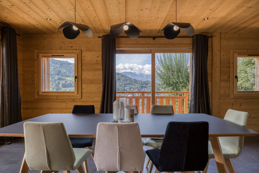 House in Ouest, Saint-Gervais-les-Bains, France 4 - 16305828