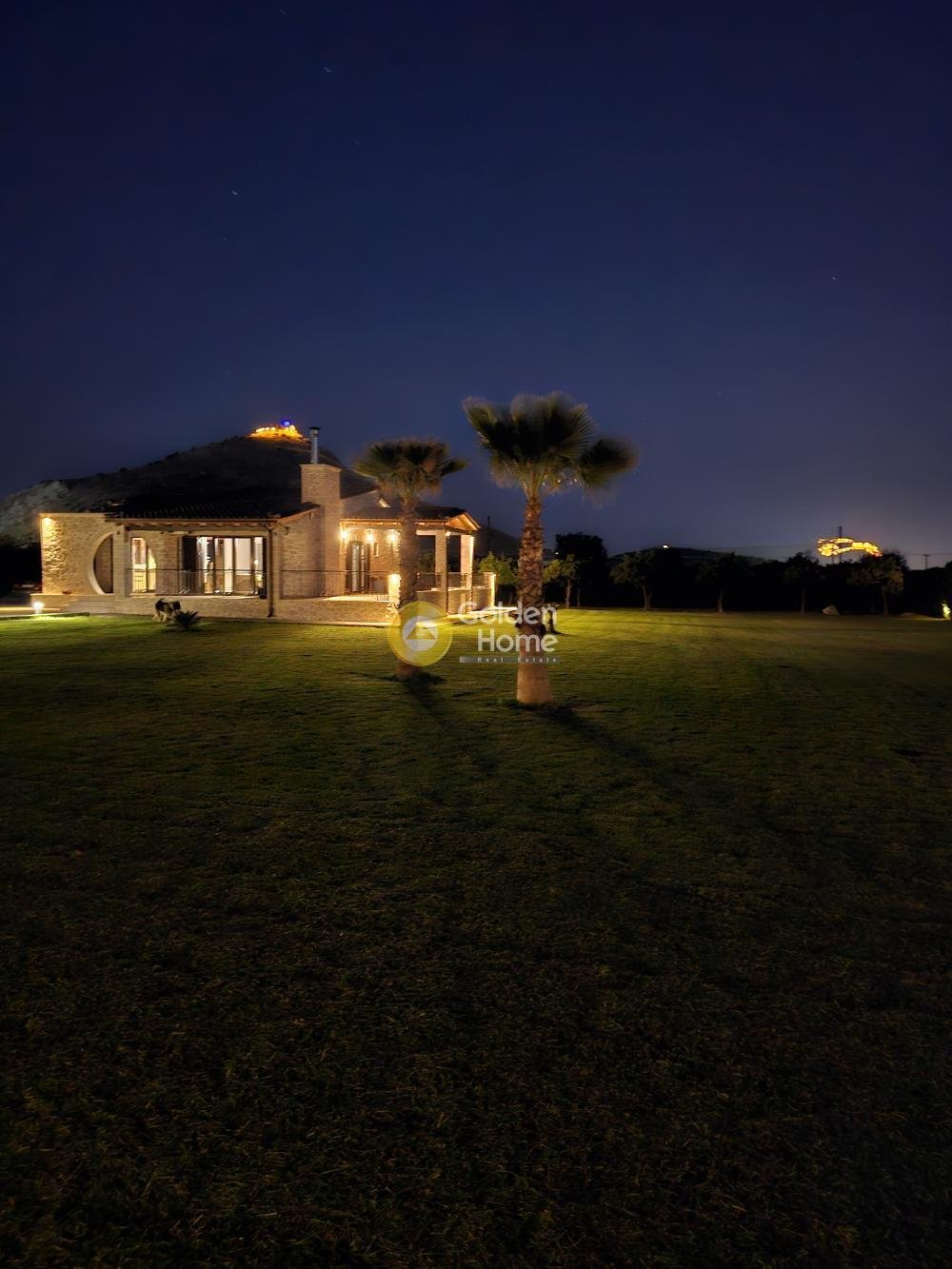 House in Community of Argoliko, Midea, Greece 2 - 14363831