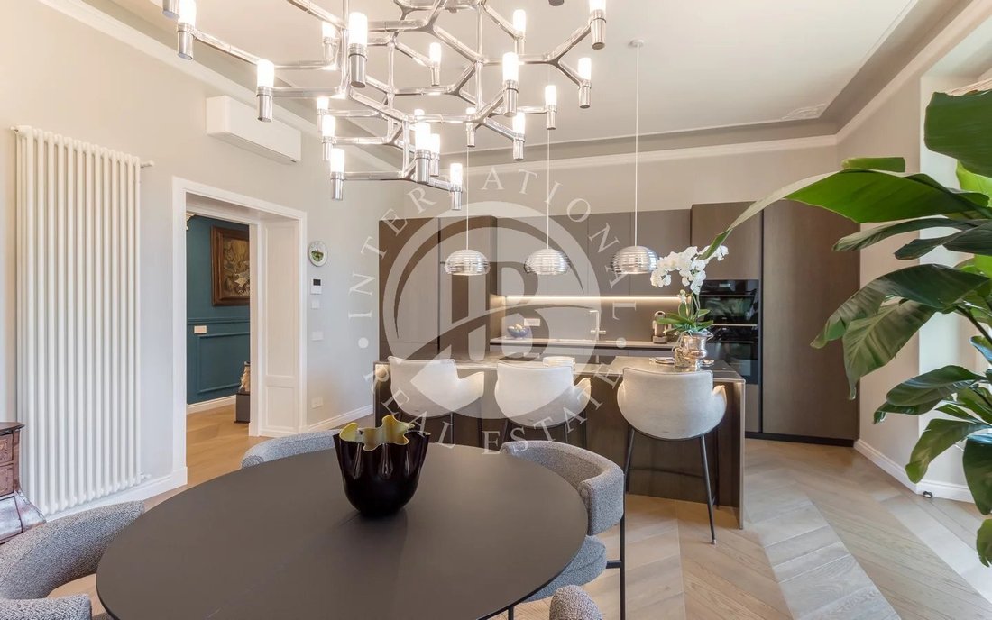 Apartment in Historic Center, La Spezia, Italy 5 - 16296503