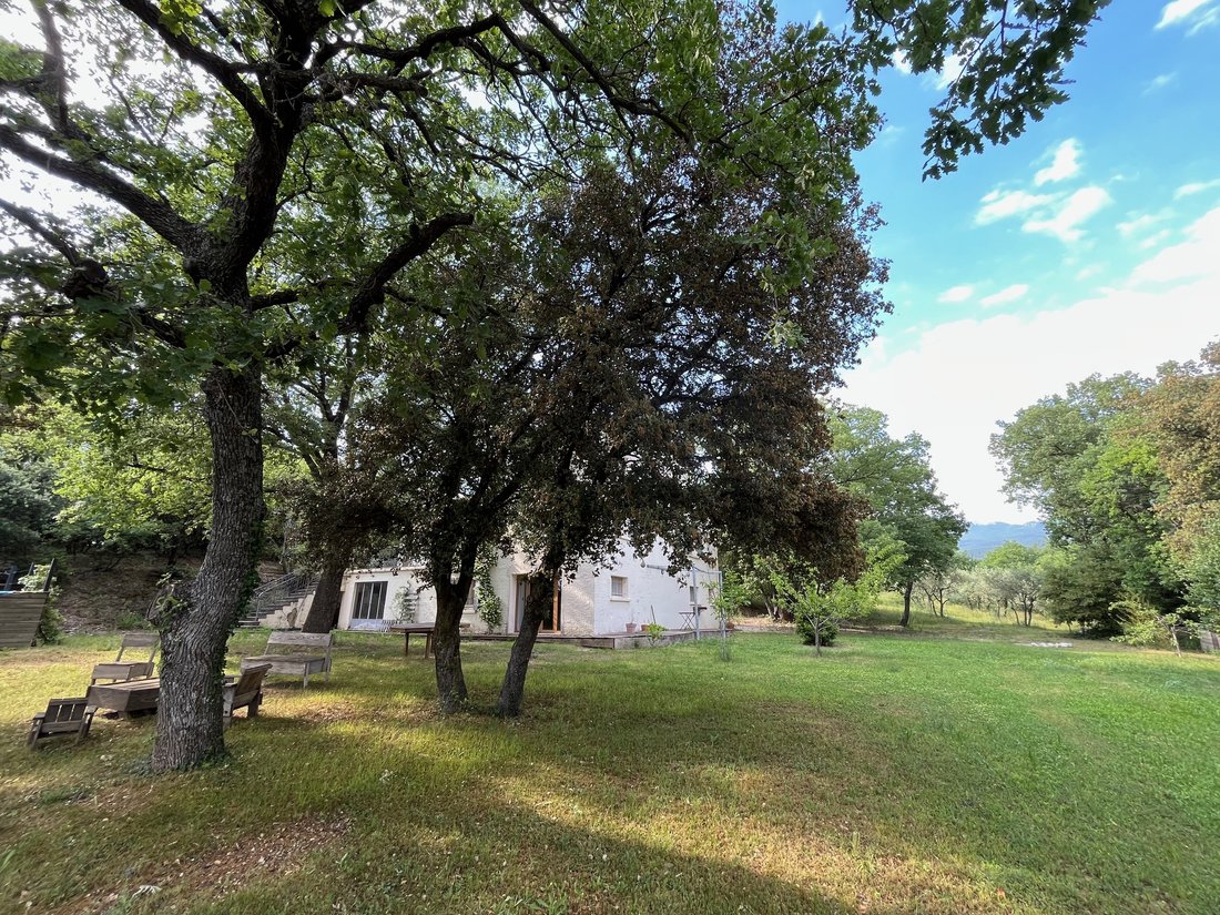 Villa in Flassan, Provence-Alpes-Côte d'Azur, France 3 - 16296513