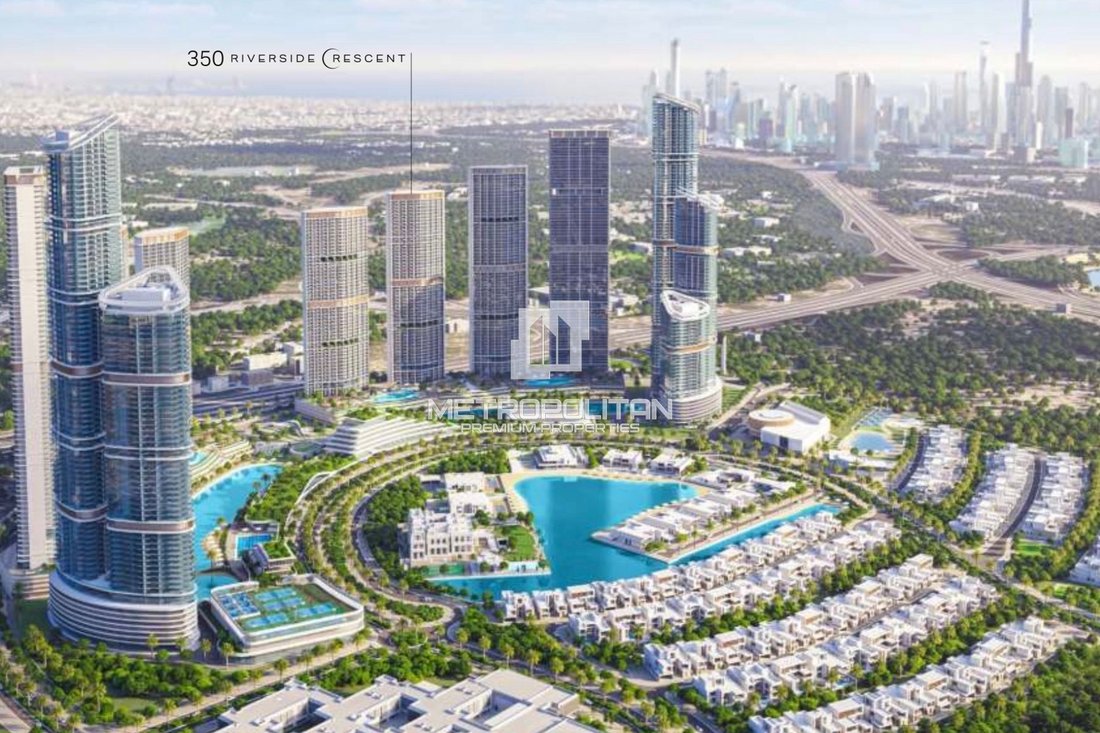 Apartment in Bukadra, Dubai, United Arab Emirates 4 - 16298399