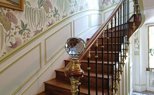 Sale Manor 735 M² 17 Rooms