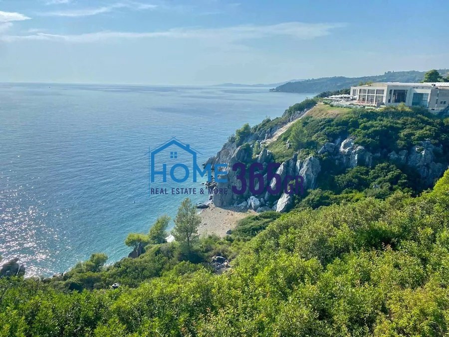 Villa in Pallini Municipal Unit, Macedonia and Thrace, Greece 1 - 16306608