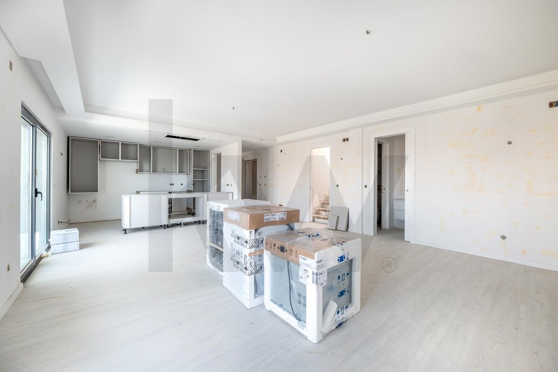 Apartment in Ericeira, Lisbon, Portugal 4 - 15522236