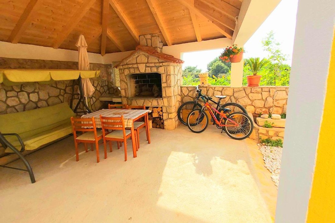 Villa in Cunski, Primorje-Gorski Kotar County, Croatia 5 - 16305757
