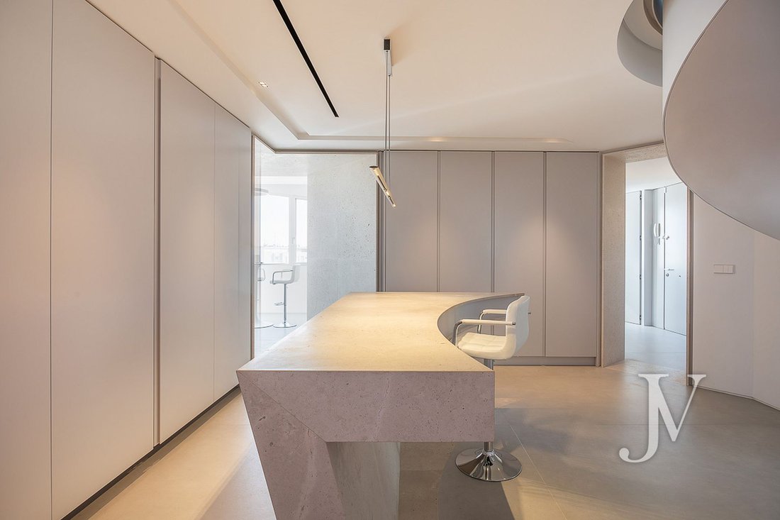 Apartment in Chamartín, Madrid, Spain 3 - 16296367