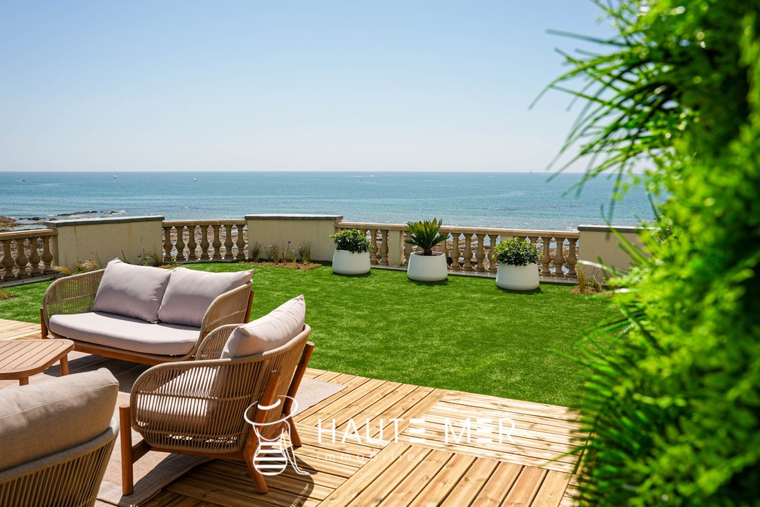 House in Gare-Saint Michel, Les Sables-d'Olonne, France 1 - 16296894