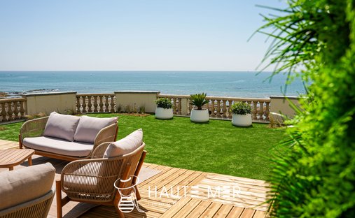House in Gare-Saint Michel, Les Sables-d'Olonne, France 1