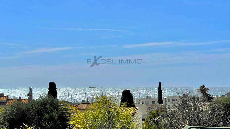 Villa in Centre Ville, Carqueiranne, France 4 - 16297249