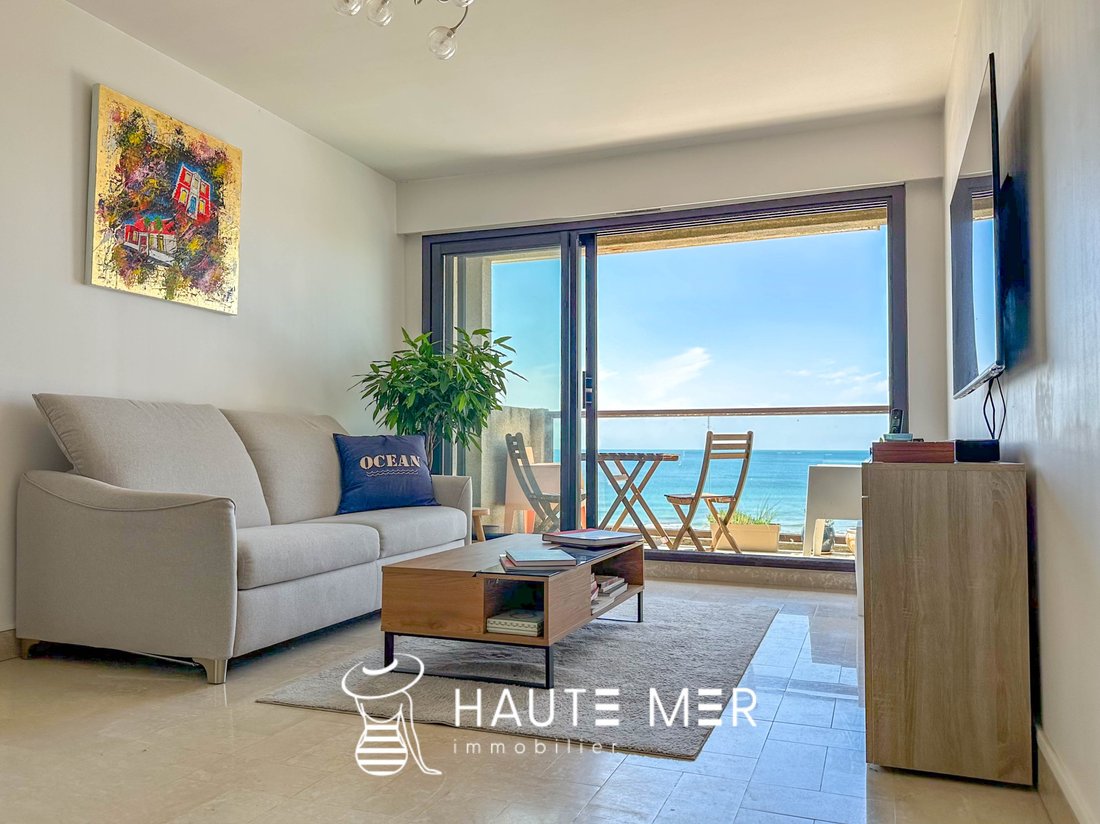 Apartment in La Foire Aux Chats, Les Sables-d'Olonne, France 1 - 16297452