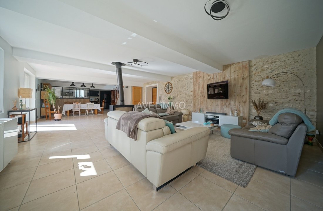 House in Gambais, Ile-de-France, France 4 - 16301487