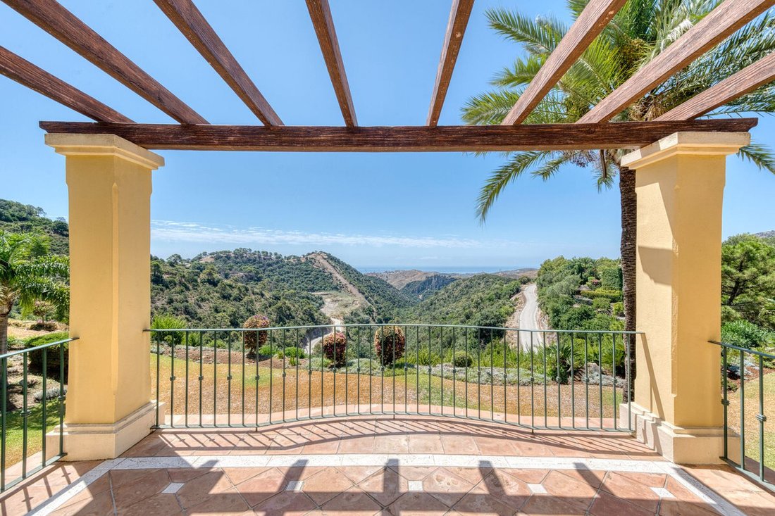 Villa in Centro, Malaga, Spain 2 - 16297897