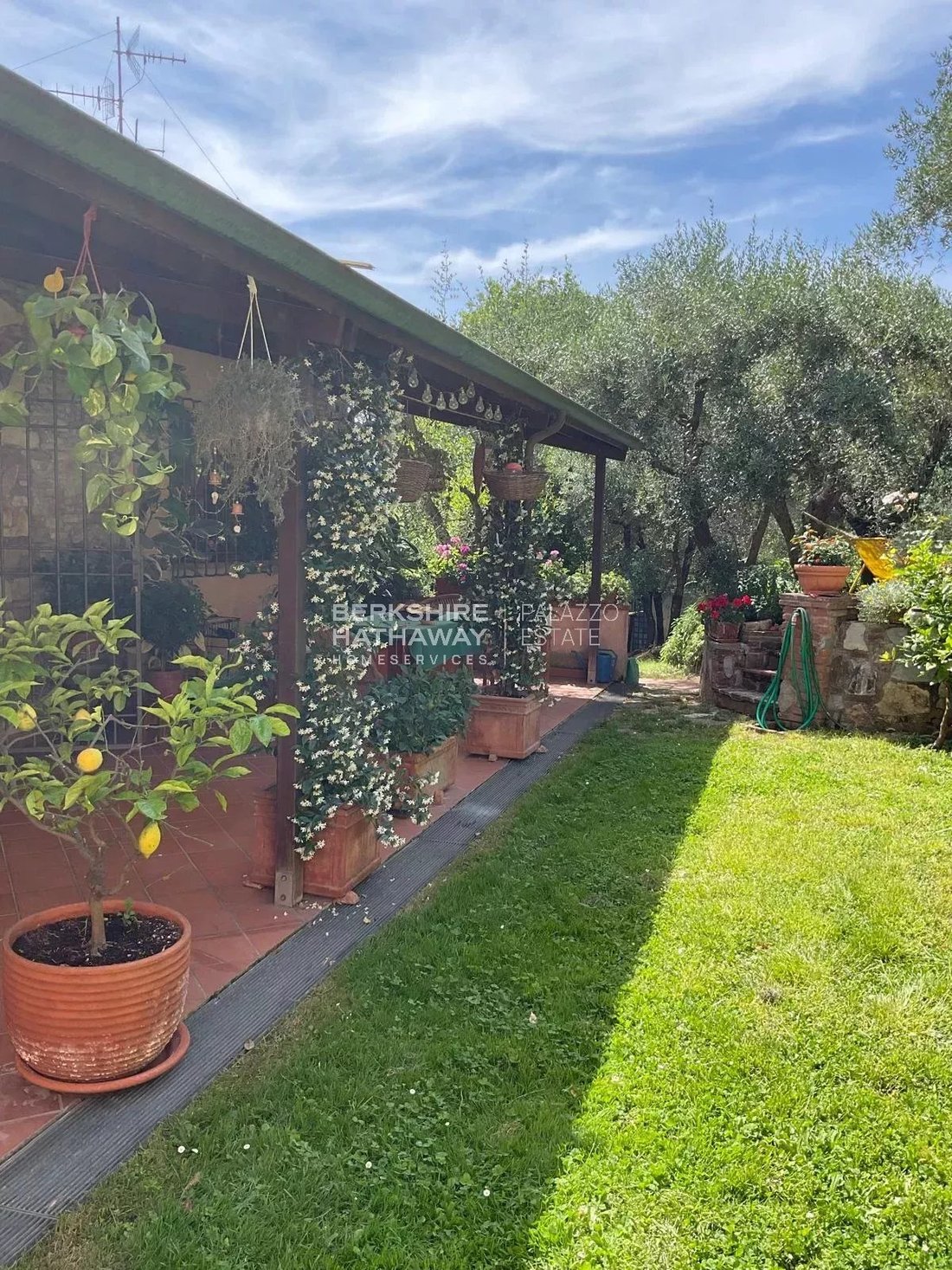 House in Massarosa, Tuscany, Italy 1 - 16301019