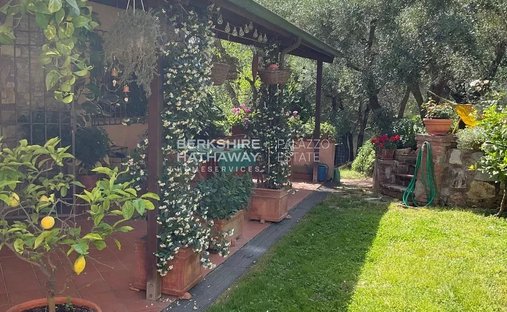 Haus in Massarosa, Toskana, Italien 1