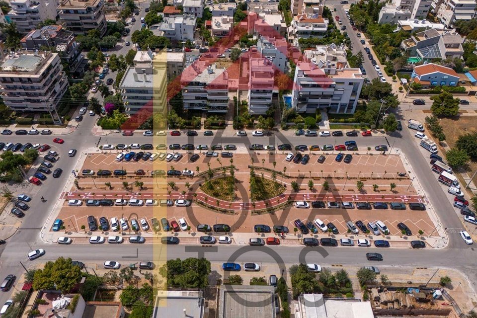 Land in Glyfada, Attica, Greece 2 - 16306678