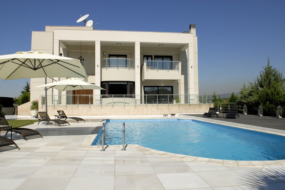 House in Panorama, Macedonia and Thrace, Greece 1 - 15129316