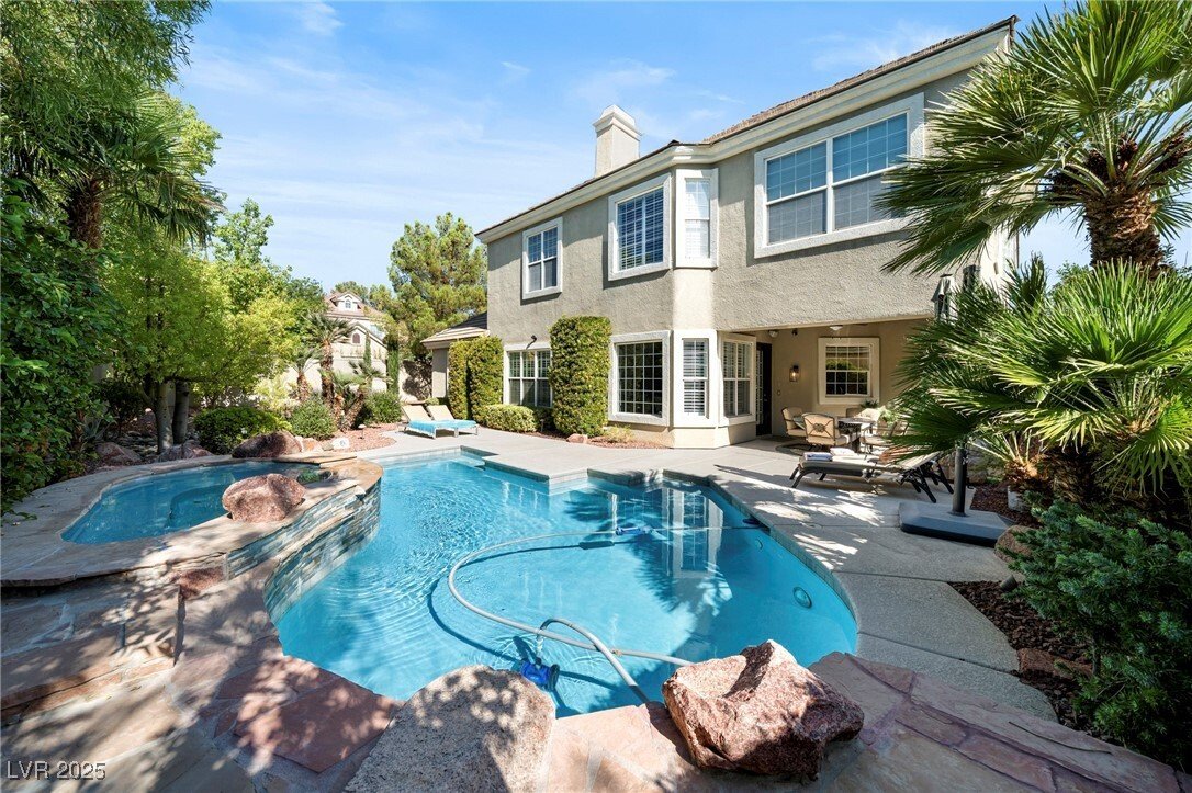 House in Las Vegas, Nevada, United States 4 - 16300761