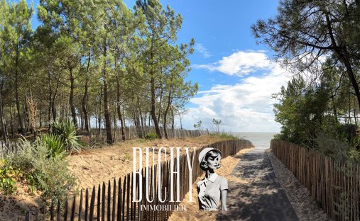 Land in La Tranche-sur-Mer, Pays de la Loire, France 1