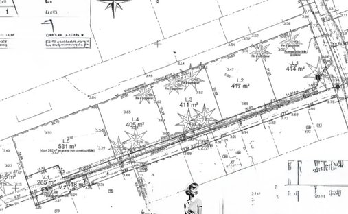 Land in L'Aiguillon-sur-Mer, L'Aiguillon-la-Presqu'ile, France 1