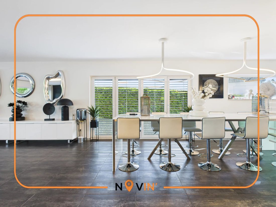 Villa in Junglinster, Grevenmacher, Luxembourg 5 - 16296057