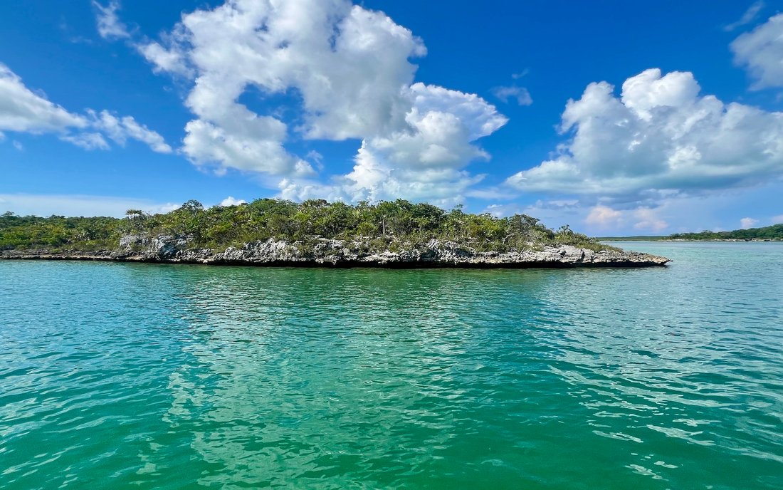Private Island in Michelson, Exuma, The Bahamas 5 - 16296220