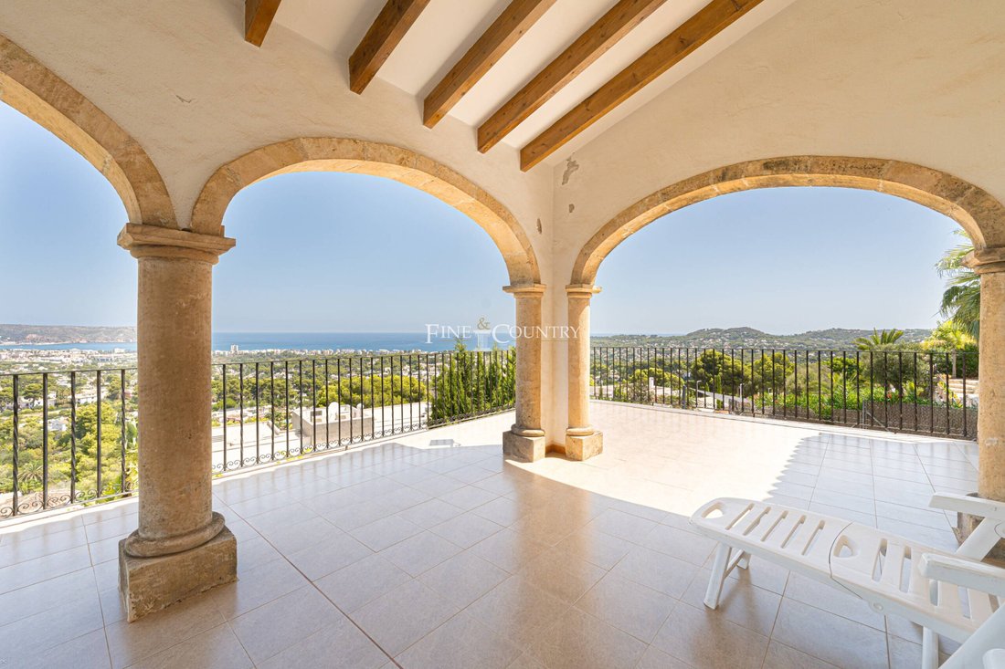 Villa a Jávea, Comunità Valenzana, Spagna 3 - 16300143