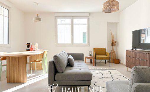 House in Gare-Saint Michel, Les Sables-d'Olonne, France 1