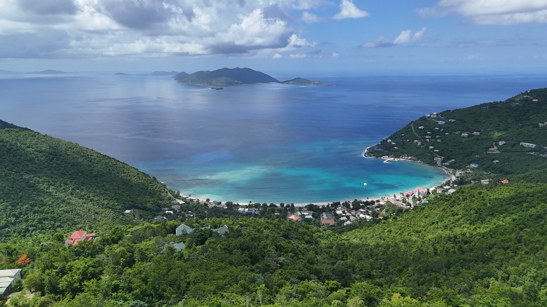 House in Leonards, Tortola, British Virgin Islands 2 - 16306914