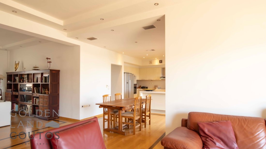 Apartment in Vari, Attica, Greece 3 - 15239271