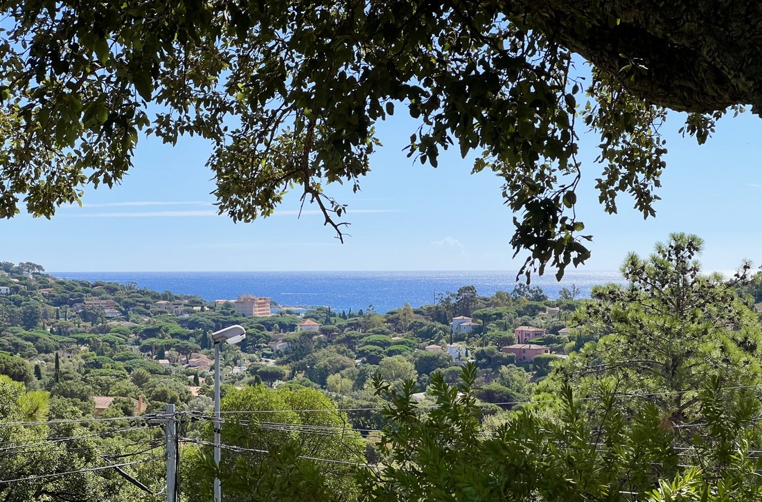 Villa in Les Issambres, Roquebrune-sur-Argens, France 2 - 16296499