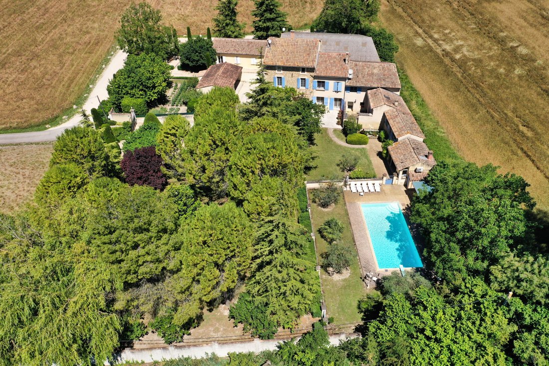 House in Althen-des-Paluds, Provence-Alpes-Côte d'Azur, France 4 - 16296629