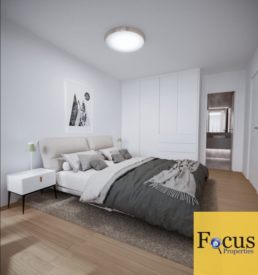 Apartment in South Athens, Attica, Greece 4 - 16306693