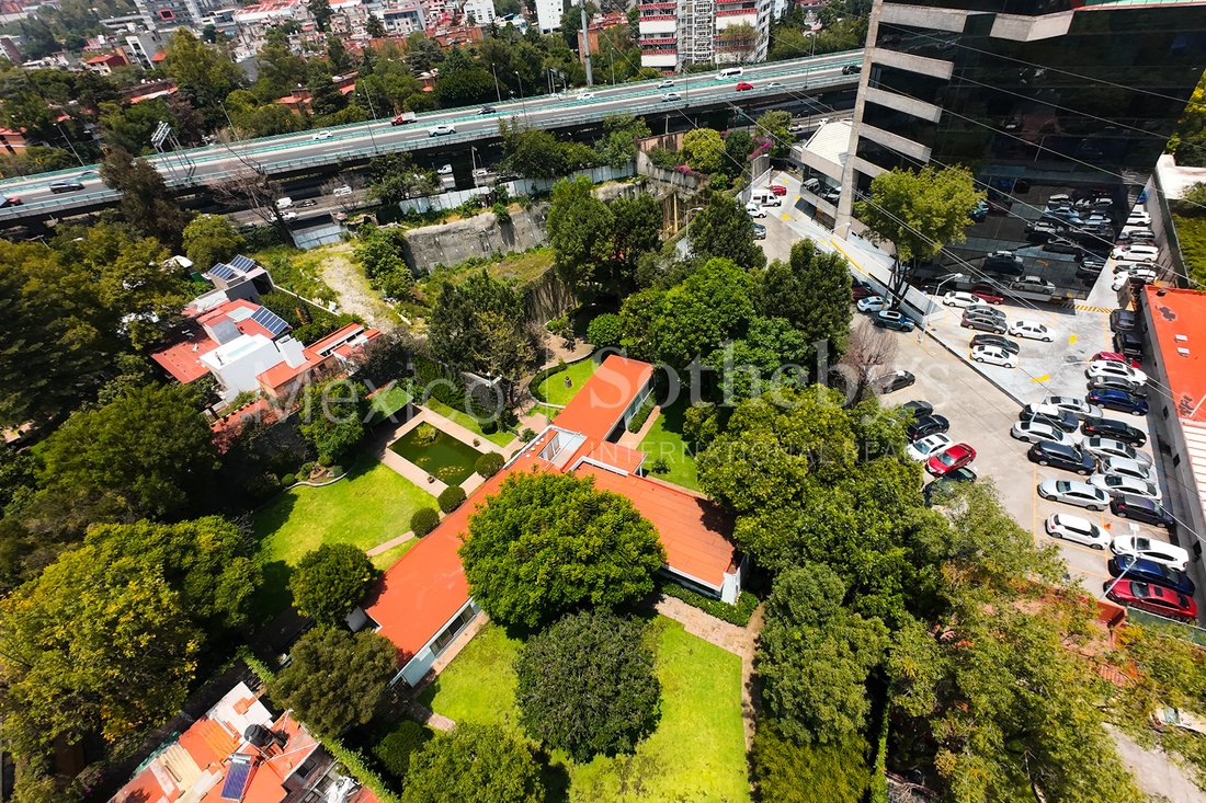 House in Mexico City, Mexico 4 - 16295984
